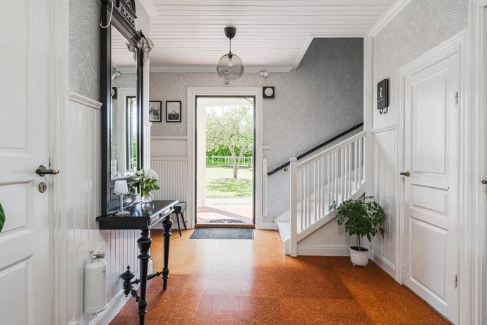 7 rum Villa på Södra Åbyggebyvägen 26 Södra Åbyggeby Gävle kommun - bild 26
