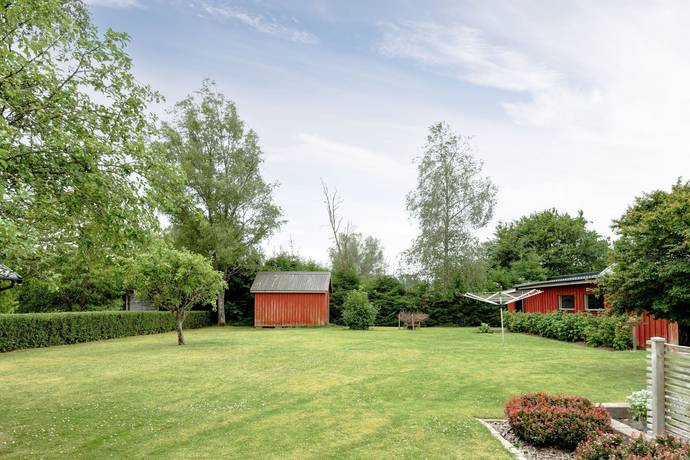 6 rum Villa på Ljunggatan 11 Smålandsstenar Gislaveds kommun - bild 35
