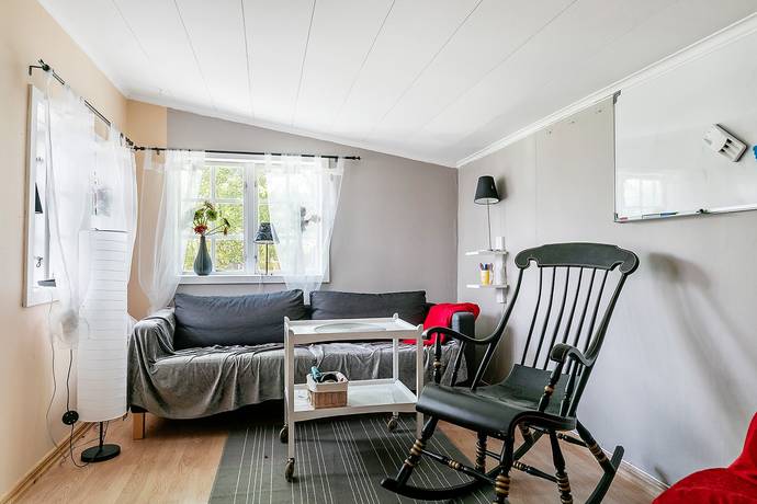 5 rum Villa på Fridhem 1 Mariefred Hedlandet Strängnäs kommun - bild 28