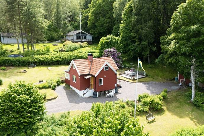1 rum Fritidshus på Hästebacka väg 4 Lindome Mölndals kommun - bild 6