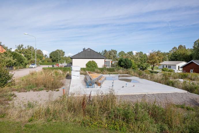 Tomt på Sågarevägen 8 Borghamn Vadstena kommun - bild 4