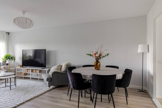 3 rum lägenhet på Ritargatan 5 Salabacke, Uppsala kommun - bild 3