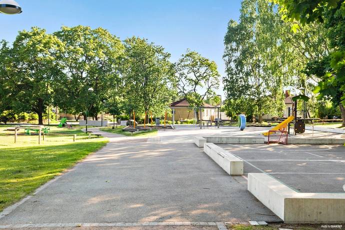 3 rum Lägenhet på Gamla Huddingevägen 417B Örby-Älvsjö Stockholms kommun - bild 25