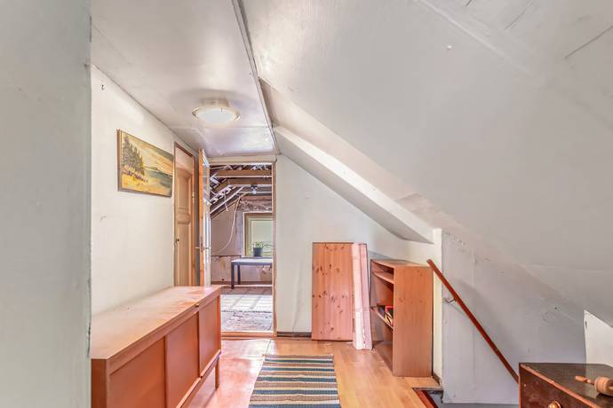 4 rum Villa på Boaröd 1301 Skåne Tranås Tomelilla kommun - bild 11