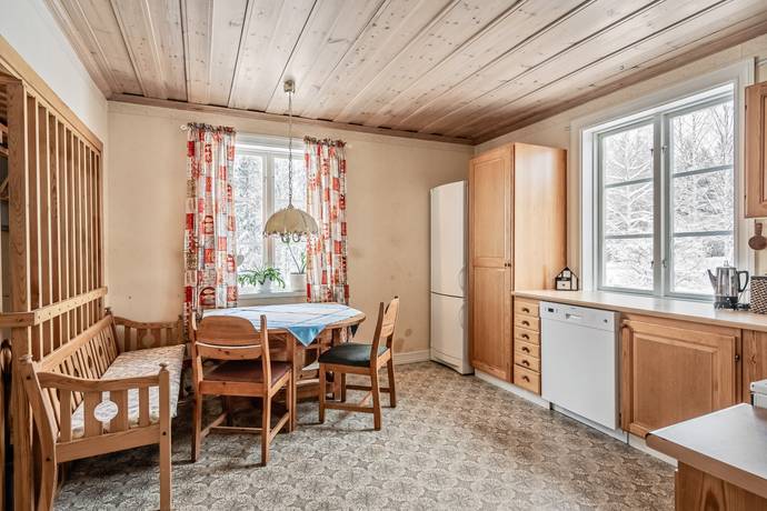 5 rum Villa på Nyby 23 Bjurholm Bjurholms kommun - bild 10