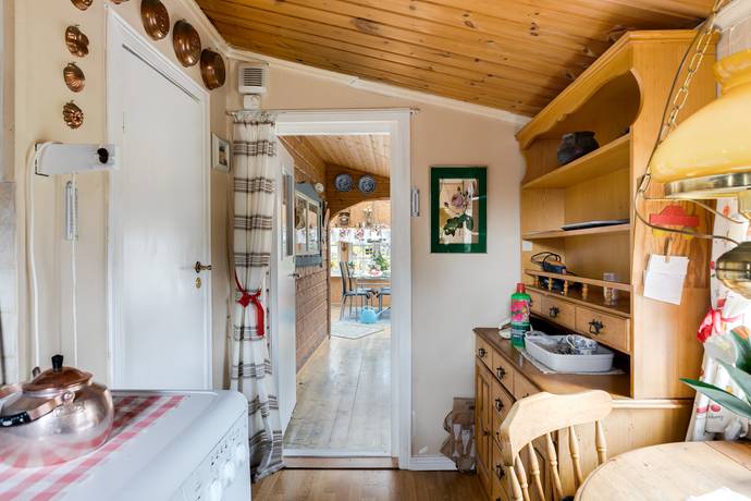 3 rum Fritidshus på Hovmanstorp 6 Katrineholms kommun - bild 17