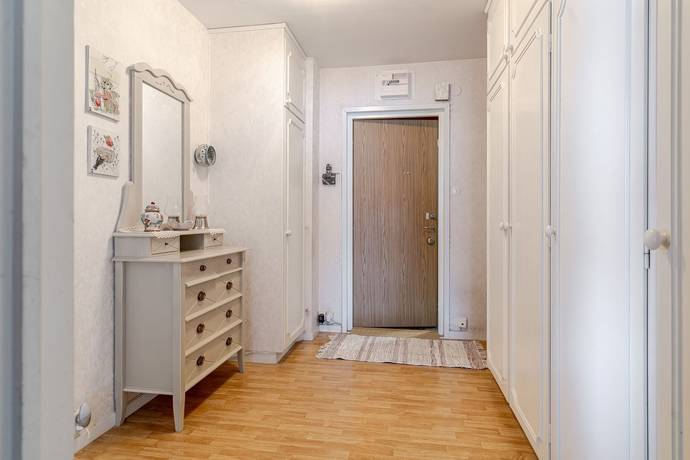 2 rum lägenhet på Hyttgatan 15a Centralt, Sandvikens kommun - bild 5