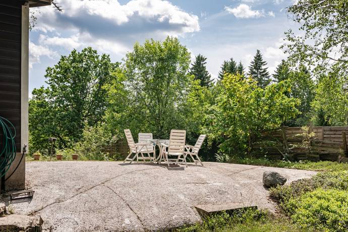 2 rum villa på Björnmossevägen 5 Älgeby, Vallentuna kommun - bild 4