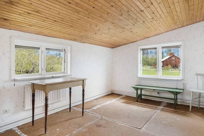 4 rum Villa på Sunnankil 140 Sunnankil Sala kommun - bild 24