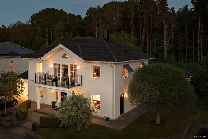 7 rum Villa på Myggvägen 22 Adolfsberg Örebro kommun - bild 9