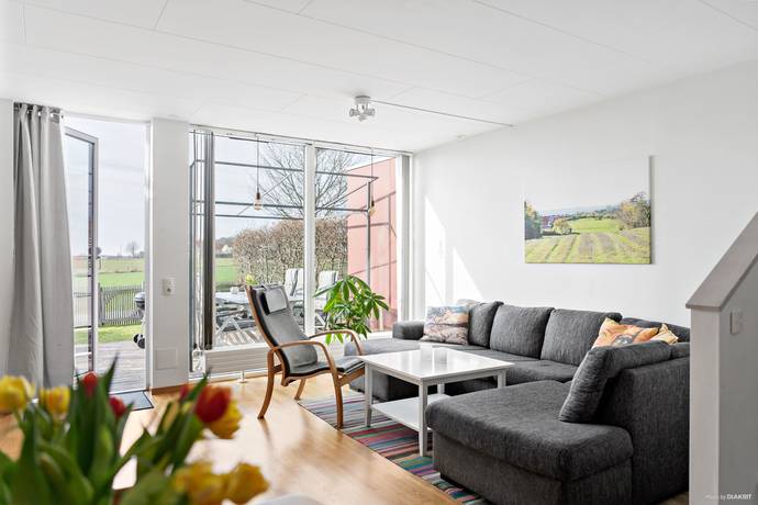 4 rum radhus på Gånge-rolfs gata 59 Raus, Helsingborgs kommun - bild 5