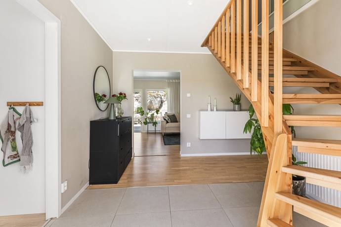 6 rum Villa på Åkerbyslingan 6 Stallarholmen-Sundby Strand Strängnäs kommun - bild 22