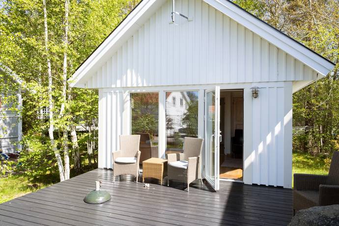 3 rum Vinterbonat fritidshus på Ulmekärrsvägen 1 Ulmekärr Tanums kommun - bild 21