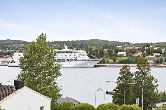 2 rum Lägenhet på Sälstensgränd 5 C Sälsten Härnösands kommun - bild 4
