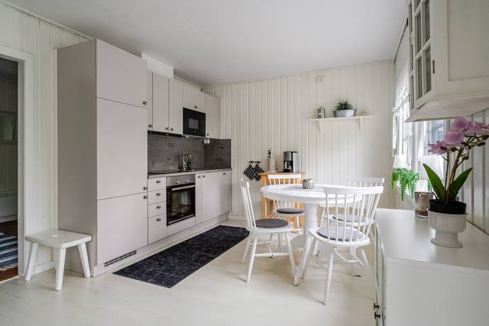 65 m² Fritidshus på Stugvägen 16B Storhogna Bergs kommun - bild 4