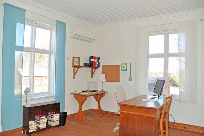 Villa på Hassmyra 108 Fläckebo Sala kommun - bild 21