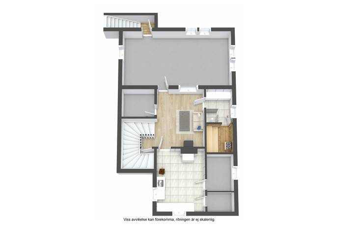 4 rum Villa på Ankarskatavägen 52 Djupviken Piteå kommun - bild 29