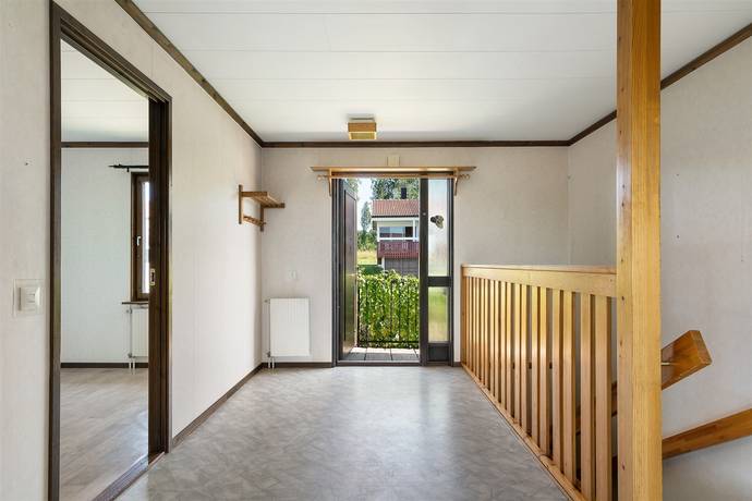 5 rum villa på Skänkvägen 19 Masbo, Skinnskattebergs kommun - bild 2