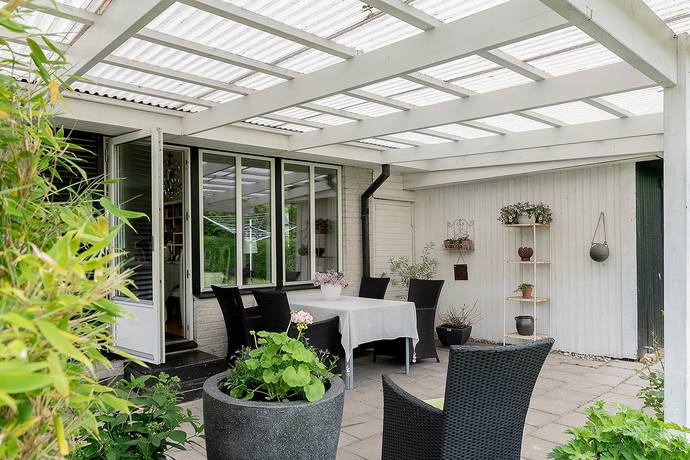 6 rum villa på Ravinvägen 13 Degeberga, Kristianstads kommun - bild 5