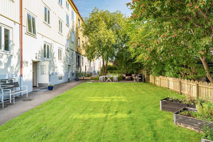 2 rum Lägenhet på Utåkersgatan 12B Kålltorp Göteborgs kommun - bild 21