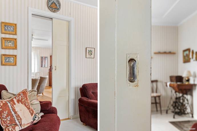 6 rum Villa på Byn 113 Byn Ragunda kommun - bild 7