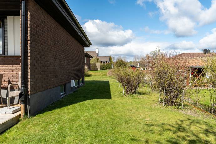 4 rum Villa på Kvartsvägen 4 Fagersta Fagersta kommun - bild 41