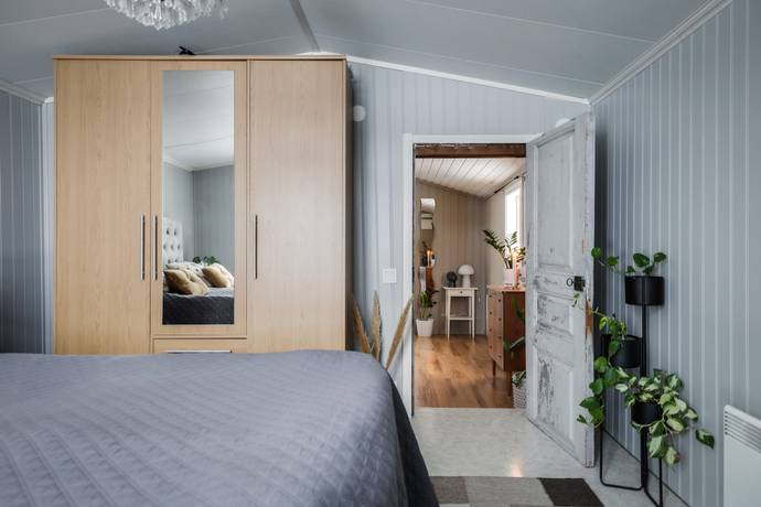 3 rum Villa på Boviken 712 Boviken Skellefteå kommun - bild 22