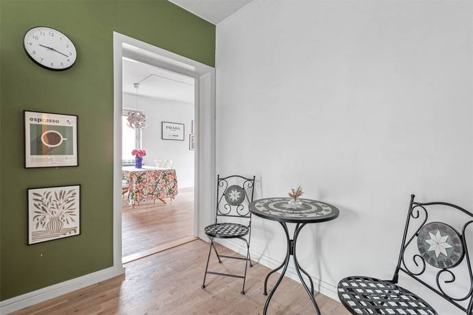 2 rum Lägenhet på Svartbäcksgatan 78A Svartbäcken Uppsala kommun - bild 6