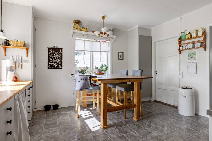 3 rum Gård/skog på Vallen 256 Kaxås Krokoms kommun - bild 9