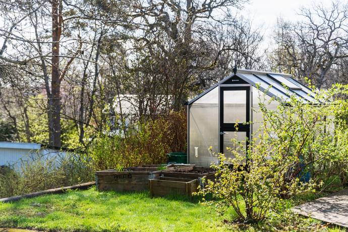 5 rum Villa på Ekbacksvägen 30 Ekbacken Österåkers kommun - bild 25