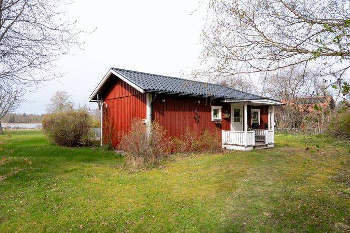 3 rum Vinterbonat fritidshus på Snesslingesjö 131 Snesslinge Östhammars kommun - bild 19