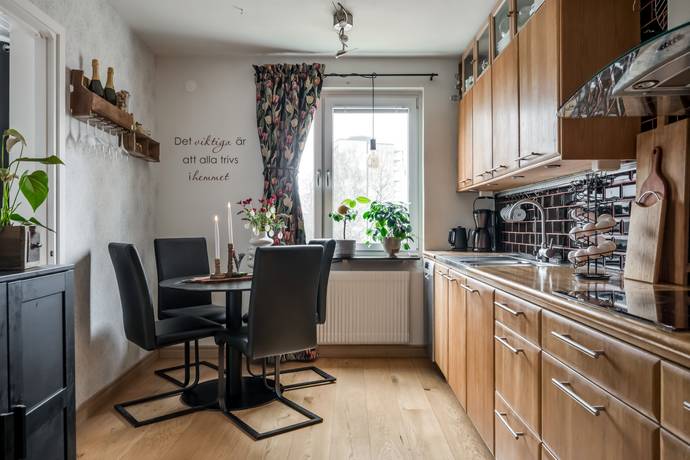 3 rum Lägenhet på Jungmansgatan 9 Viken Karlstads kommun - bild 8