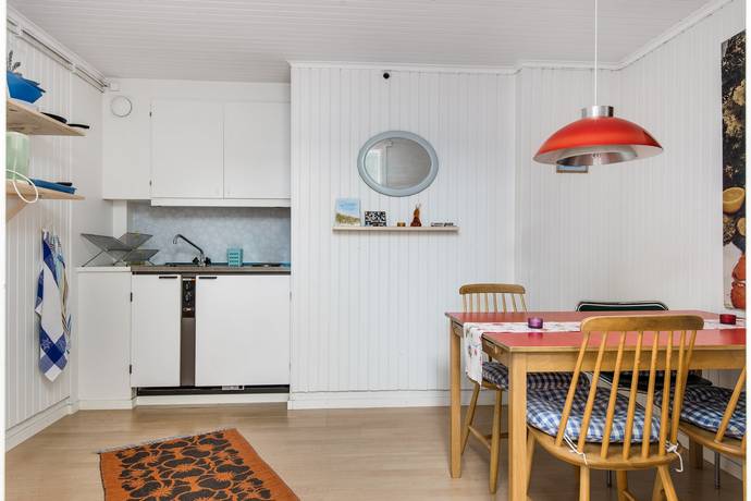 1 rum Lägenhet på Lustigknoppsvägen 6B Lustigknopp Falu kommun - bild 17