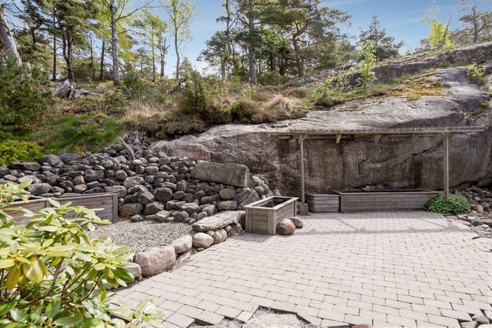 4 rum Vinterbonat fritidshus på Mjölkeröd 106 Mjölkeröd Tanums kommun - bild 33