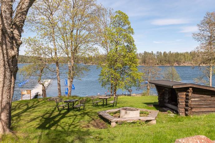 3 rum Vinterbonat fritidshus på Dalahagsvägen 28 Ramsdal Söderköpings kommun - bild 31