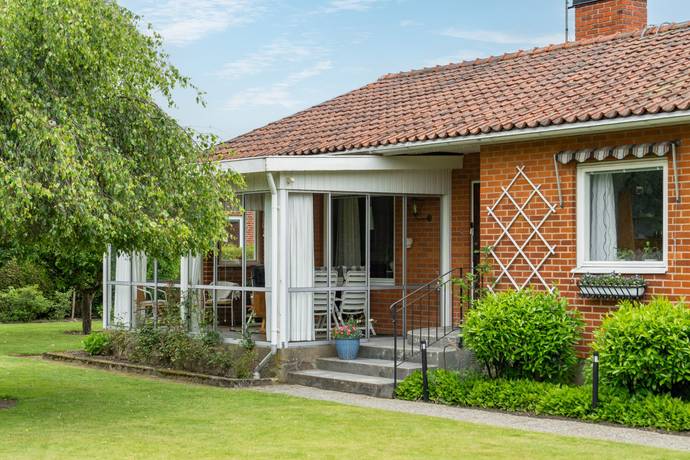 4 rum Villa på Gullregnsgatan 3 Kågeröd Svalövs kommun - bild 30