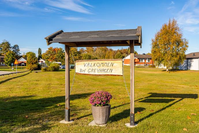 4 rum lägenhet på Munkastigen 25C Eksjö, Eksjö kommun - bild 3