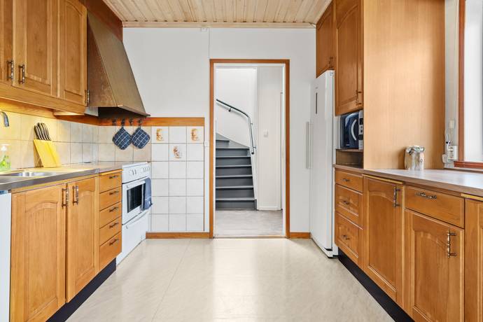 7 rum Villa på Hjältan 452 Hjältan Ånge kommun - bild 27