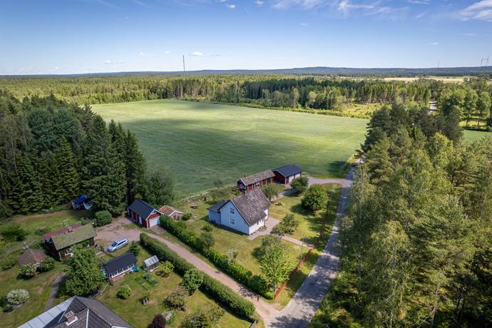 Fröjered, Tidaholms kommun
