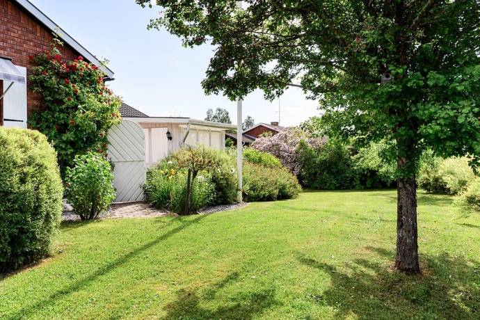 4 rum Villa på Uttergatan 27 Övre Tjärna Borlänge kommun - bild 36