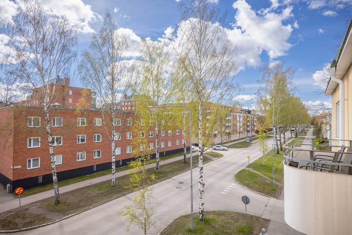 3 rum lägenhet på Valbogatan 31A Centrum, Gävle kommun - bild 3