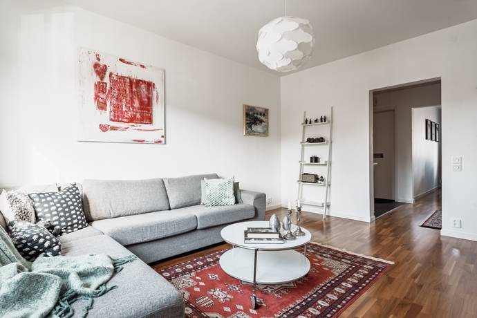 2 rum Lägenhet på Fabriksgatan 4A Krokslätt Mölndals kommun - bild 10