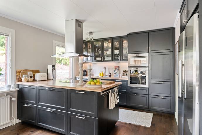 7 rum villa på Aspvägen 7 Borsökna, Eskilstuna kommun - bild 5