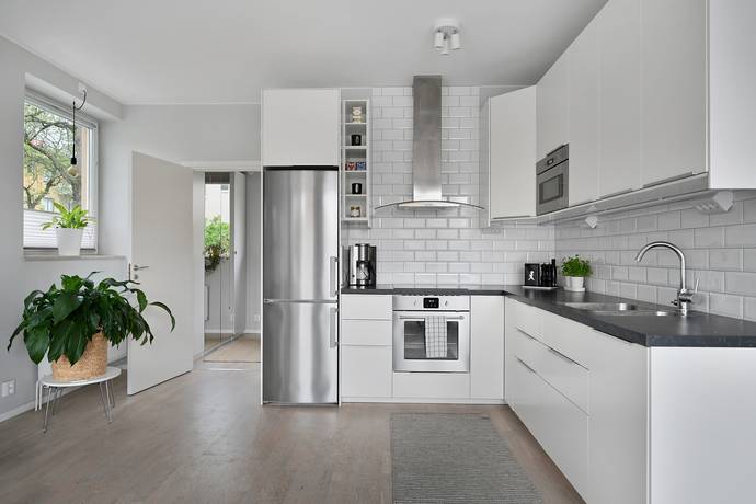 2 rum lägenhet på Odelbergsvägen 22 Enskede Gård, Stockholms kommun - bild 2