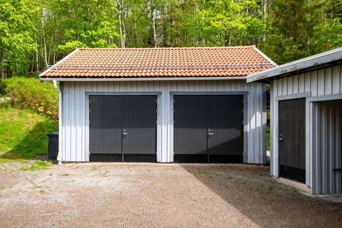 8 rum Villa på Backgårdsvägen 12 Falu kommun - bild 3