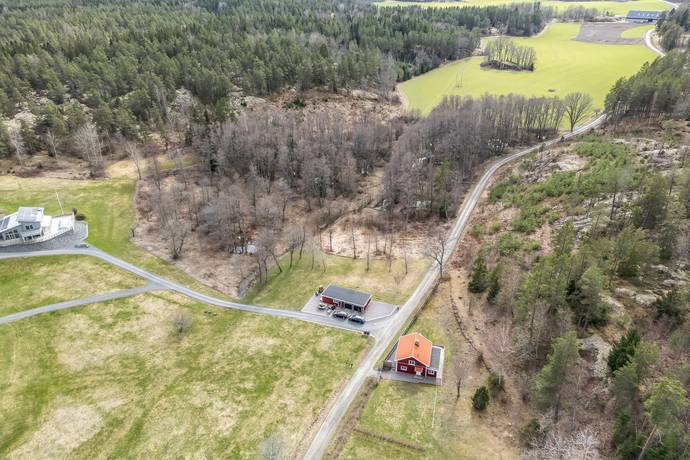 4 rum Vinterbonat fritidshus på Hulvik 4 Sankt Annas Skärgård Söderköpings kommun - bild 40