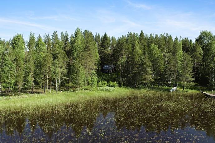 1 rum Fritidshus på Fritidshus Granträsk Granträsk Älvsbyns kommun - bild 5