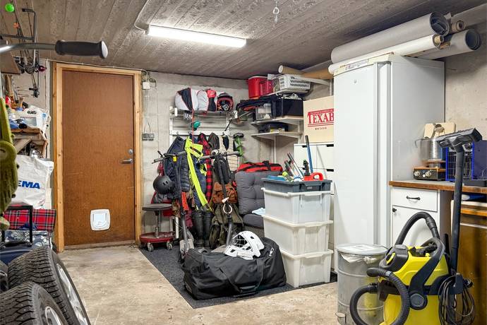 5 rum Villa på Högbergsvägen 4 Sundbyberg Fagersta kommun - bild 36