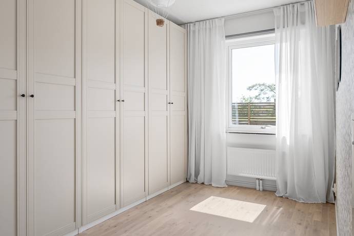 3 rum Lägenhet på Linneagården 1C Häljarp Landskrona kommun - bild 12