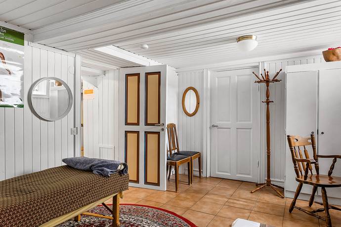 6 rum Villa på Torsbergsgatan 5 Bollnäs Bollnäs kommun - bild 22